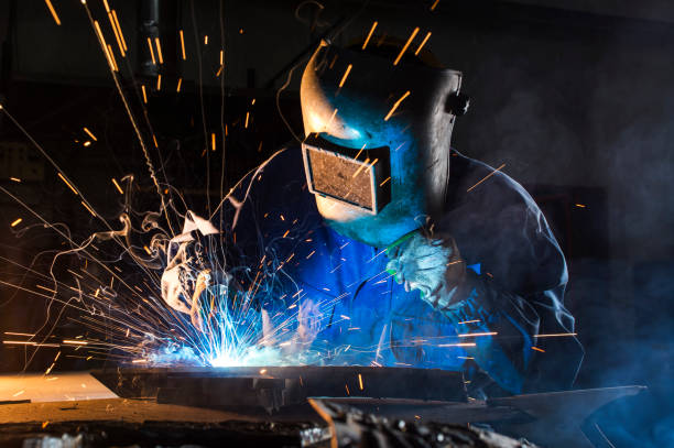 Best Artistic and Custom Metal Fabrication in Ord, NE