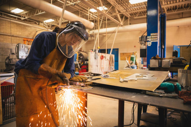 Affordable Welder Services in Ord, NE