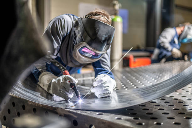 Reliable Ord, NE Welder & Metal Fabrication Solutions